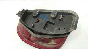 Recambio de piloto trasero derecho para citroën c5 berlina 2001-2004 2.0 hdi sx referencia OEM IAM 6351N8 6351N8  2