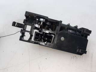 Recambio de maneta interior delantera izquierda para daihatsu sirion (m3..) 2004-2013 1,3 referencia OEM IAM K3VE K3VE 