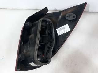 Recambio de piloto trasero izquierdo para renault laguna ii grandtour (kg0) 2001-2007 dynamique referencia OEM IAM 8200002471 82