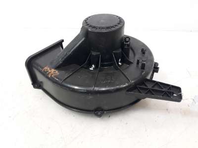 Recambio de ventilador calefaccion para volkswagen polo (6c1) 2014-2017 1.4 tdi referencia OEM IAM 6R1819015A 6R1819015A 