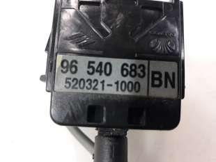 Recambio de mando luces para chevrolet aveo 2008-2012 ls referencia OEM IAM 96540683 96540683  2