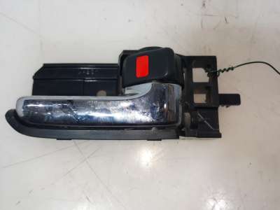Recambio de maneta interior trasera derecha para daihatsu sirion (m3..) 2004-2013 1,3 referencia OEM IAM K3VE K3VE 