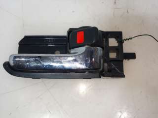 Recambio de maneta interior trasera derecha para daihatsu sirion (m3..) 2004-2013 1,3 referencia OEM IAM K3VE K3VE 