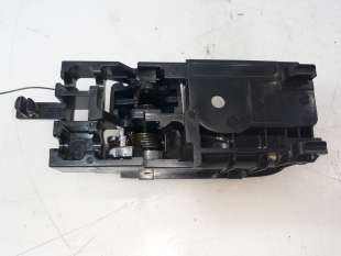 Recambio de maneta interior trasera derecha para daihatsu sirion (m3..) 2004-2013 1,3 referencia OEM IAM K3VE K3VE  2