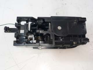 Recambio de maneta interior trasera derecha para daihatsu sirion (m3..) 2004-2013 1,3 referencia OEM IAM K3VE K3VE 