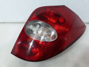 Recambio de piloto trasero derecho para renault laguna ii grandtour (kg0) 2001-2007 dynamique referencia OEM IAM 8200703489 8200