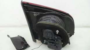 Recambio de piloto trasero derecho interior para volkswagen golf vi (5k1) 2008-2012 sport referencia OEM IAM 5K0945094K 5K094509 2