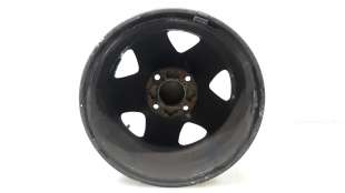 Recambio de llanta para peugeot 206 berlina 1998-2010 xt referencia OEM IAM SMR6941 SMR6941 SMR6941 2