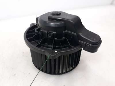 Recambio de ventilador calefaccion para kia stonic (ybcuv) 2017- 1.6 crdi cat referencia OEM IAM 97113H8000 97113H8000 