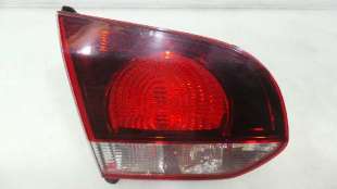 Recambio de piloto trasero izquierdo interior para volkswagen golf vi (5k1) 2008-2012 sport referencia OEM IAM 5K0945093K 5K0945