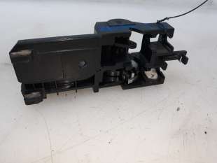 Recambio de maneta interior trasera izquierda para daihatsu sirion (m3..) 2004-2013 1,3 referencia OEM IAM K3VE K3VE  2
