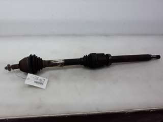 Recambio de transmision delantera derecha para ford focus lim. (cb4) 2007-2011 titanium referencia OEM IAM P31211252 P31211252 
