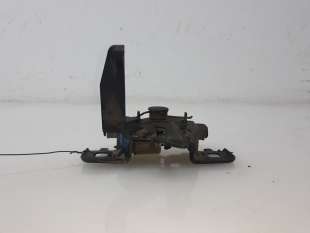 Recambio de cerradura capo para dacia sandero 2012- ambiance referencia OEM IAM 656017676R 656017676R  2