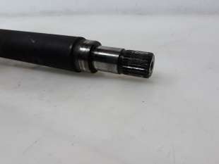 Recambio de transmision delantera derecha para ford focus lim. (cb4) 2007-2011 titanium referencia OEM IAM P31211252 P31211252  2