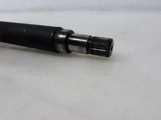 Recambio de transmision delantera derecha para ford focus lim. (cb4) 2007-2011 titanium referencia OEM IAM P31211252 P31211252 