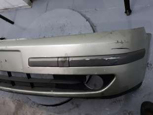 Recambio de paragolpes delantero para renault laguna ii grandtour (kg0) 2001-2007 dynamique referencia OEM IAM 7701206433 770120 2