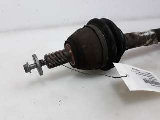 Recambio de transmision delantera derecha para ford focus lim. (cb4) 2007-2011 titanium referencia OEM IAM P31211252 P31211252 