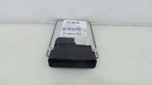 Recambio de centralita suspension para volkswagen golf vi (5k1) 2008-2012 sport referencia OEM IAM 3C0907376 3C0907376  2