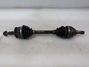 Recambio de transmision delantera izquierda para opel astra j sports tourer 2010-2015 cosmo referencia OEM IAM 13335140 13335140