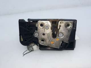 Recambio de cerradura puerta delantera derecha para dacia sandero 2012- ambiance referencia OEM IAM 805026816R 805026816R 805026