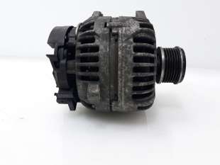 Recambio de alternador para nissan qashqai (j10) 2007-2014 acenta referencia OEM IAM 8200728292C 0124525140  2