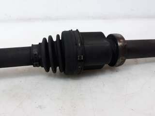 Recambio de transmision delantera derecha para ford focus lim. (cb4) 2007-2011 titanium referencia OEM IAM P31211252 P31211252 
