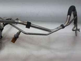 Recambio de tubos aire acondicionado para peugeot 3008 2009-2016 allure referencia OEM IAM 9684368380 9684368380  2