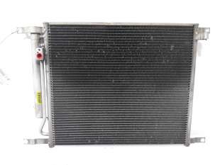 Recambio de condensador / radiador aire acondicionado para chevrolet aveo 2008-2012 ls referencia OEM IAM 94838817 94838817 