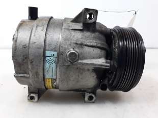 Recambio de compresor aire acondicionado para renault laguna ii grandtour (kg0) 2001-2007 dynamique referencia OEM IAM 1135320 1