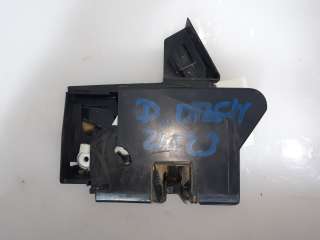 Recambio de cerradura puerta delantera derecha para dacia sandero 2012- ambiance referencia OEM IAM 805026816R 805026816R 805026