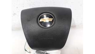 Recambio de airbag delantero izquierdo para chevrolet captiva 2006-2016 2.0 vcdi lt referencia OEM IAM 96809649 96809649 
