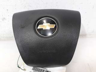 Recambio de airbag delantero izquierdo para chevrolet captiva 2006-2016 2.0 vcdi lt referencia OEM IAM 96809649 96809649 