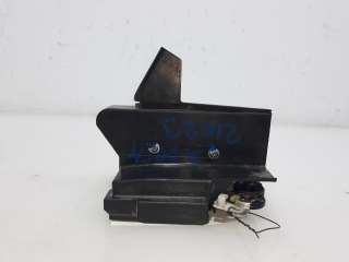 Recambio de cerradura puerta delantera derecha para dacia sandero 2012- ambiance referencia OEM IAM 805026816R 805026816R 805026