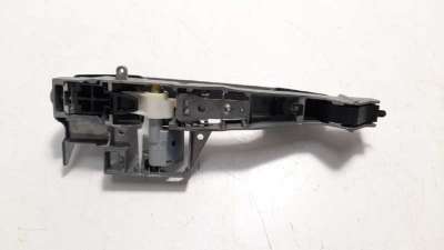 MANETA EXTERIOR DELANTERA DERECHA CITROEN C3  - M.1061248 / 9684559980