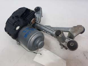 Recambio de motor limpia delantero para peugeot 3008 2009-2016 allure referencia OEM IAM 9671062180 9671062180  2