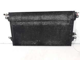 Recambio de condensador / radiador aire acondicionado para renault laguna ii grandtour (kg0) 2001-2007 dynamique referencia OEM 