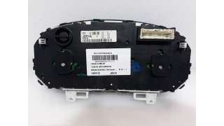 Recambio de cuadro instrumentos para nissan qashqai (j10) 2007-2014 acenta referencia OEM IAM JD51A JD51A 