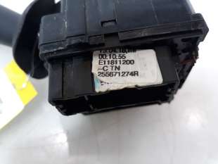 Recambio de mando limpia para dacia dokker 2012- 1.5 blue dci diesel fap cat referencia OEM IAM 255671274R 255671274R  2