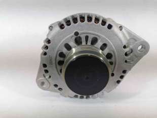 Recambio de alternador para opel meriva 2003-2008 enjoy referencia OEM IAM LR1100503 LR1100503 