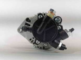 Recambio de alternador para opel meriva 2003-2008 enjoy referencia OEM IAM LR1100503 LR1100503  2