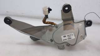 Recambio de motor limpia trasero para kia carens (un) 2006-2011 emotion referencia OEM IAM 987001D000 987001D000 