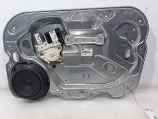 Recambio de elevalunas delantero derecho para ford focus lim. (cb4) 2007-2011 titanium referencia OEM IAM 995884102 995884102 