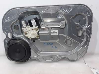 Recambio de elevalunas delantero derecho para ford focus lim. (cb4) 2007-2011 titanium referencia OEM IAM 995884102 995884102 