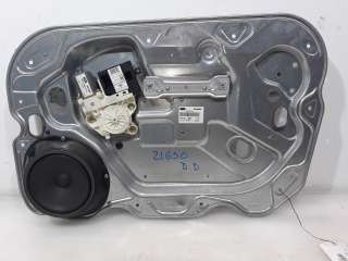 Recambio de elevalunas delantero derecho para ford focus lim. (cb4) 2007-2011 titanium referencia OEM IAM 995884102 995884102 