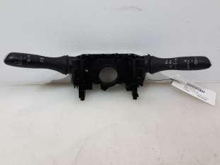 Recambio de mando multifuncion para renault kadjar 2015- 1.5 blue dci diesel fap referencia OEM IAM 255672214R 255672214R 