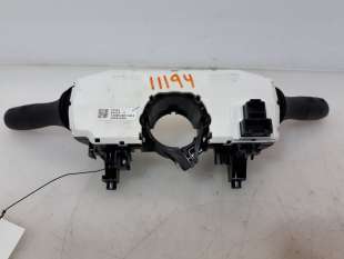 Recambio de mando multifuncion para renault kadjar 2015- 1.5 blue dci diesel fap referencia OEM IAM 255672214R 255672214R  2