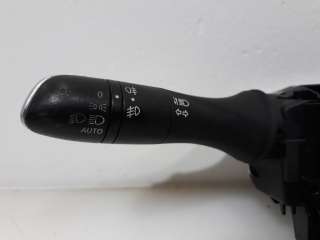 Recambio de mando multifuncion para renault kadjar 2015- 1.5 blue dci diesel fap referencia OEM IAM 255672214R 255672214R 