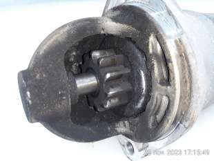 Recambio de motor arranque para hyundai tucson 2015- tecno 4wd referencia OEM IAM 361002F300 361002F300  2