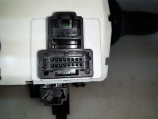Recambio de mando multifuncion para renault kadjar 2015- 1.5 blue dci diesel fap referencia OEM IAM 255672214R 255672214R 