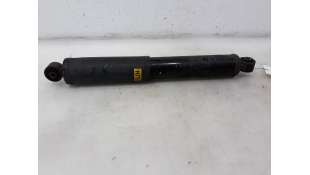 Recambio de amortiguador trasero derecho para chevrolet captiva 2006-2016 2.0 vcdi lt referencia OEM IAM D7014 D7014 